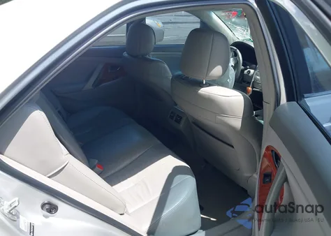 2010 Toyota Camry Xle V6 from USA, damaged, VIN 4T1BK3EK3AU114983